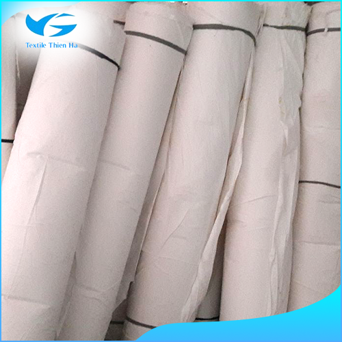 Greige fabric
